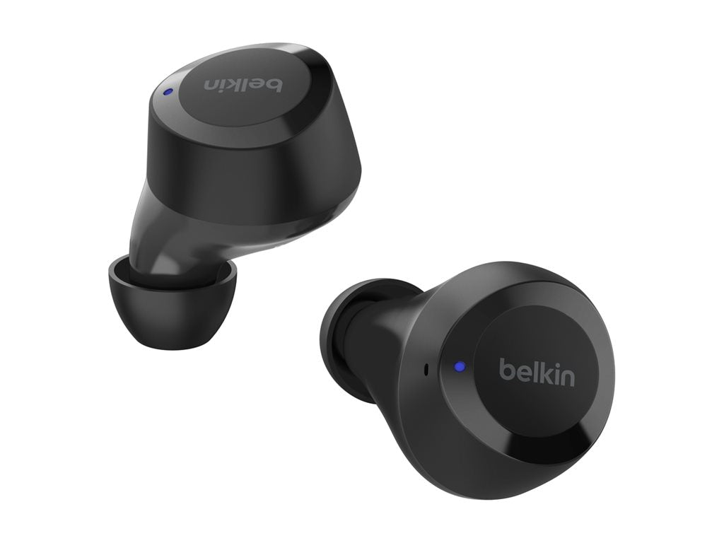 Audífonos True Wireless Belkin SoundForm Bolt 2 Wireless Earbuds - vista 1