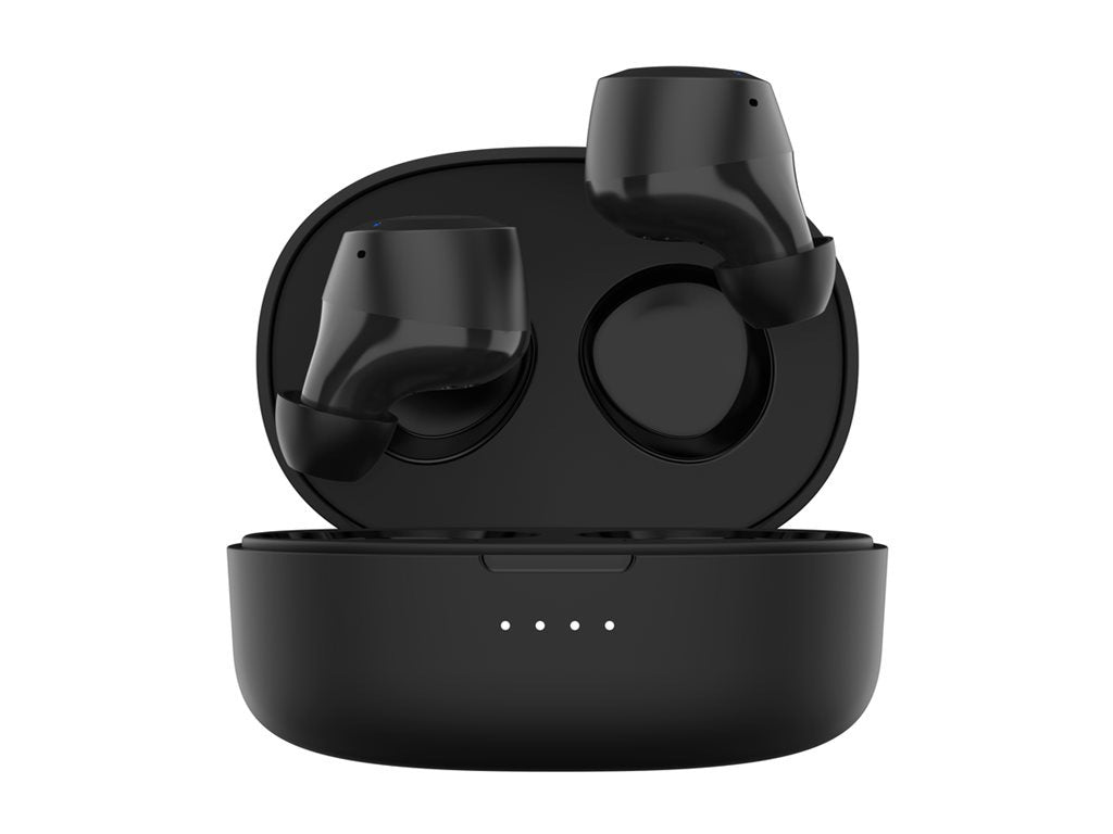 Audífonos True Wireless Belkin SoundForm Bolt 2 Wireless Earbuds - vista 2