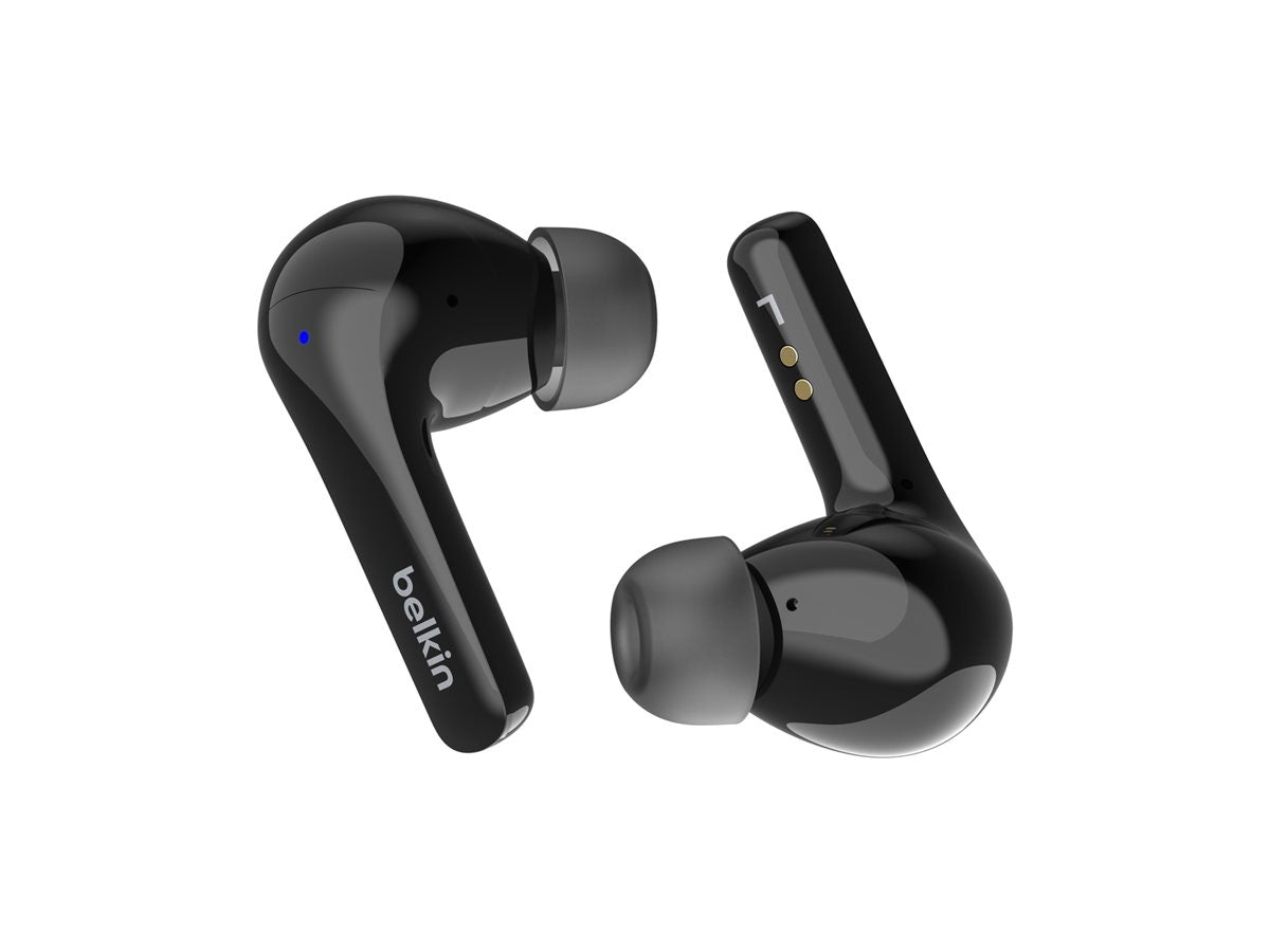 Audífonos True Wireless Belkin SoundForm Motion 2 True Wireless Earbuds - vista 5