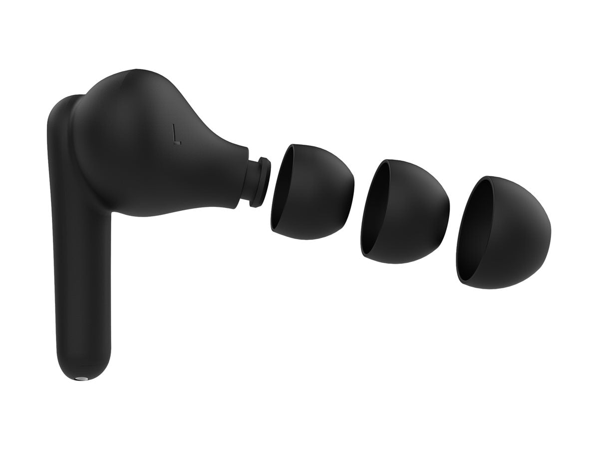 Audífonos True Wireless Belkin SoundForm Rhythm True Wireless Earpbuds - vista 4