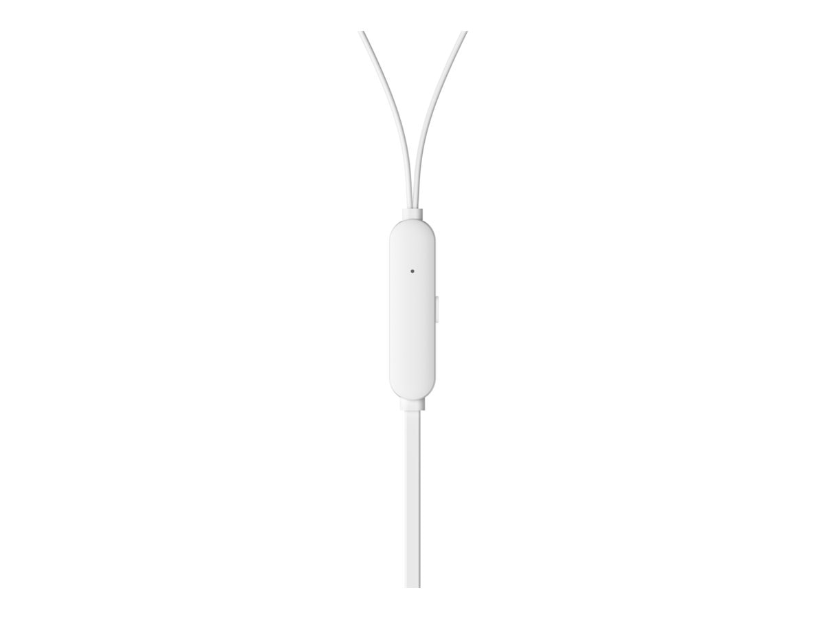 Audífonos True Wireless Belkin Wired USB-C In-Ear Earbuds w/ Mic - vista 2