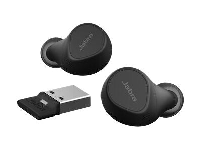 Audífonos True Wireless Jabra Evolve2 Buds MS - vista 2