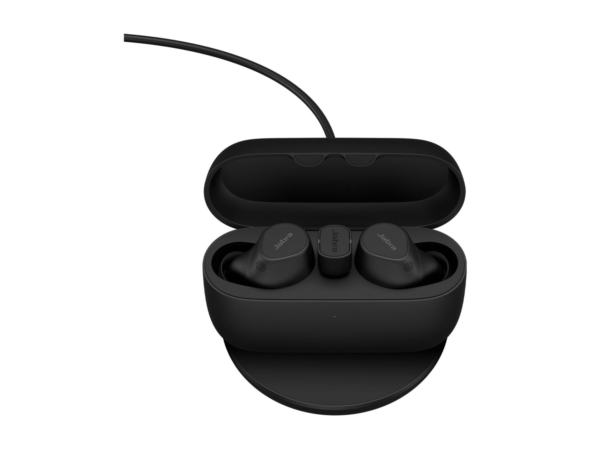 Audífonos True Wireless Jabra Evolve2 Buds UC - vista 1