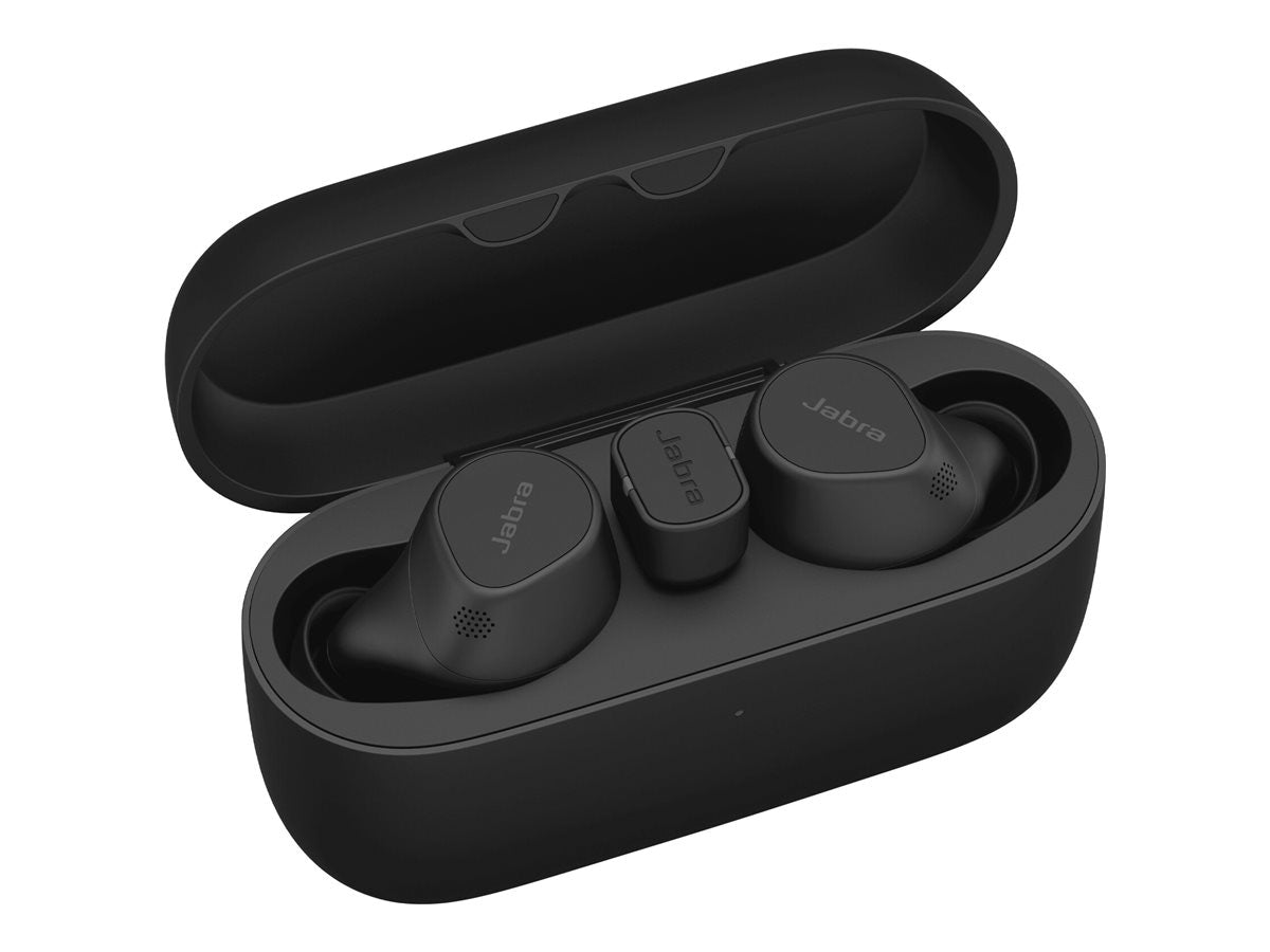 Audífonos True Wireless Jabra Evolve2 Buds UC - vista 3