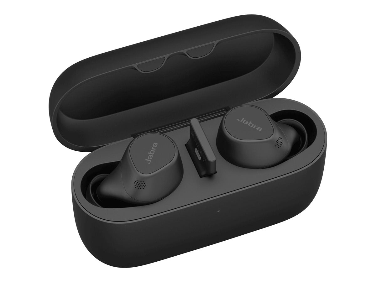Audífonos True Wireless Jabra Evolve2 Buds UC - vista 4