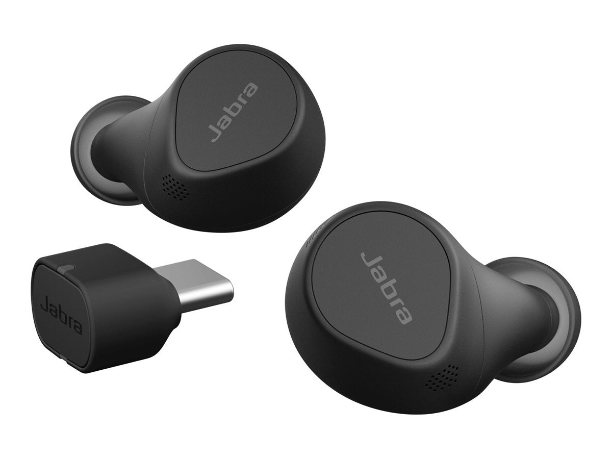 Audífonos True Wireless Jabra Evolve2 Buds UC - vista 4