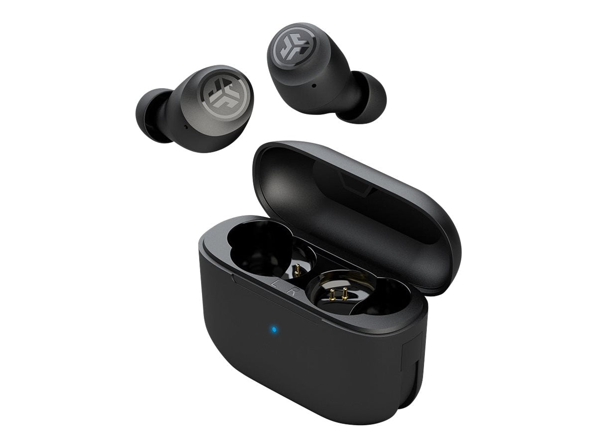 Audífonos True Wireless JLab Audio Go Air POP True Wireless Earbuds - vista 1