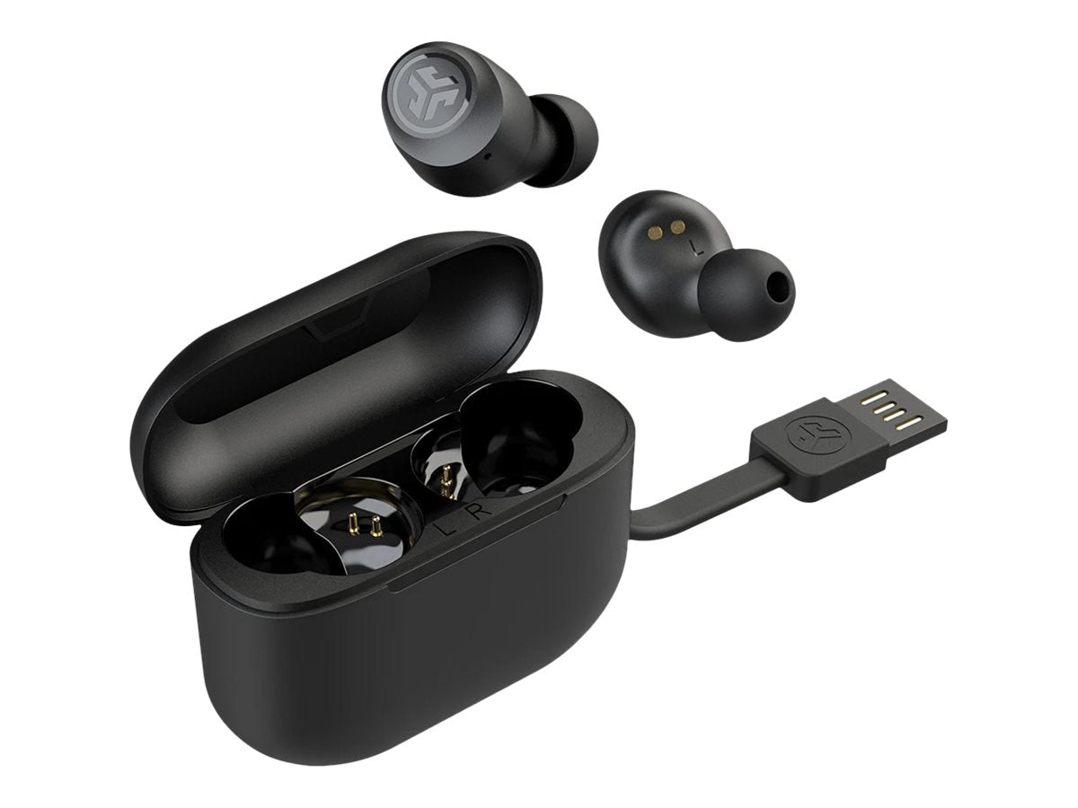 Audífonos True Wireless JLab Audio Go Air POP True Wireless Earbuds - vista 2