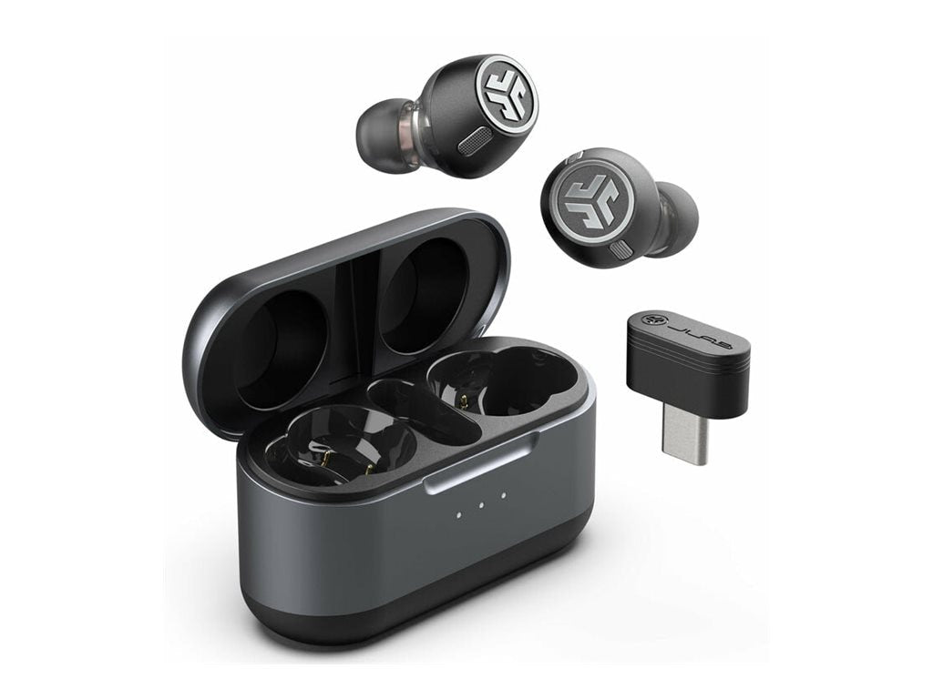 Audífonos True Wireless JLAB EPIC LAB TRUE WIRELESS EARBUDS - vista 2