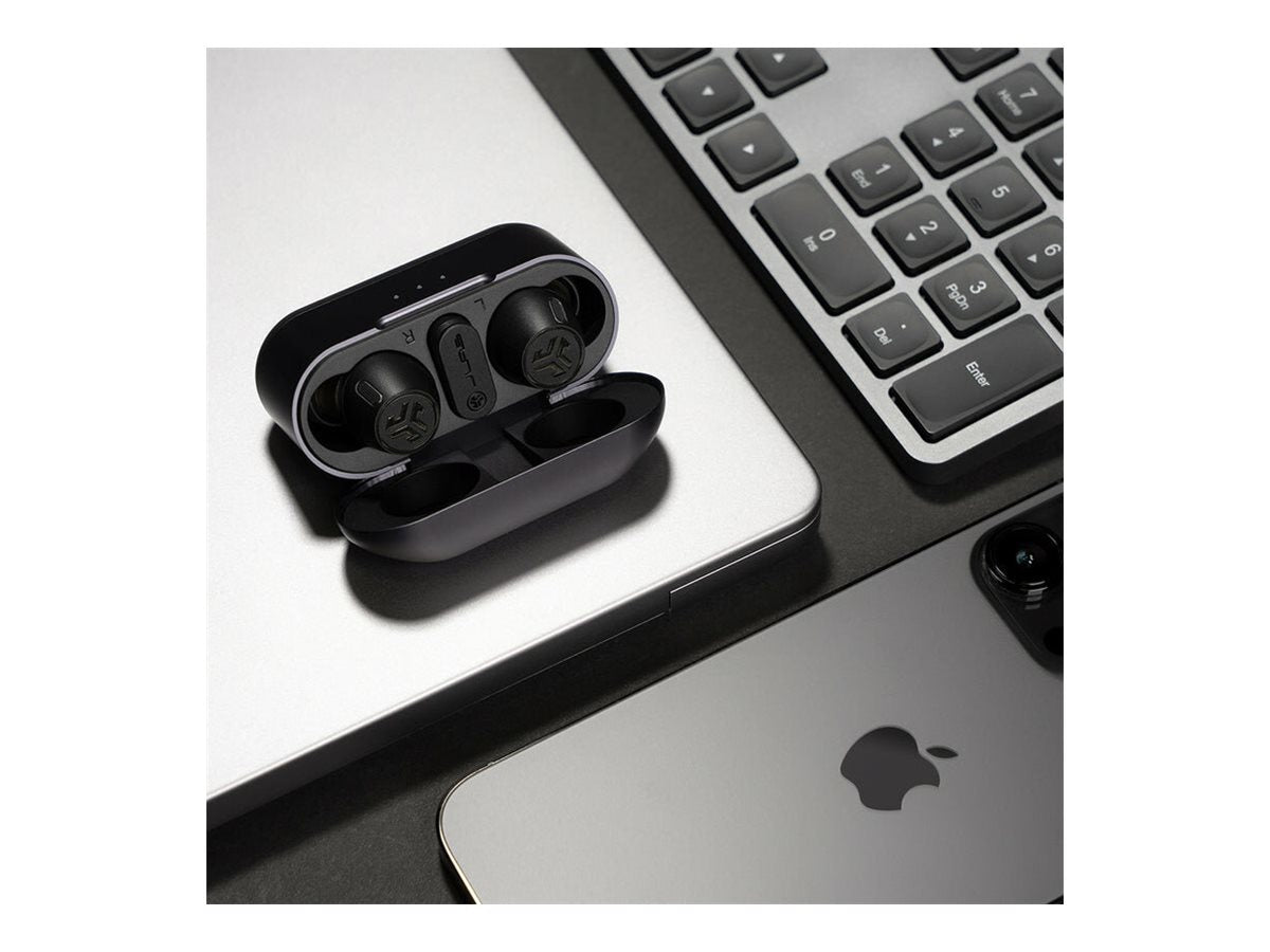 Audífonos True Wireless JLAB EPIC LAB TRUE WIRELESS EARBUDS - vista 5