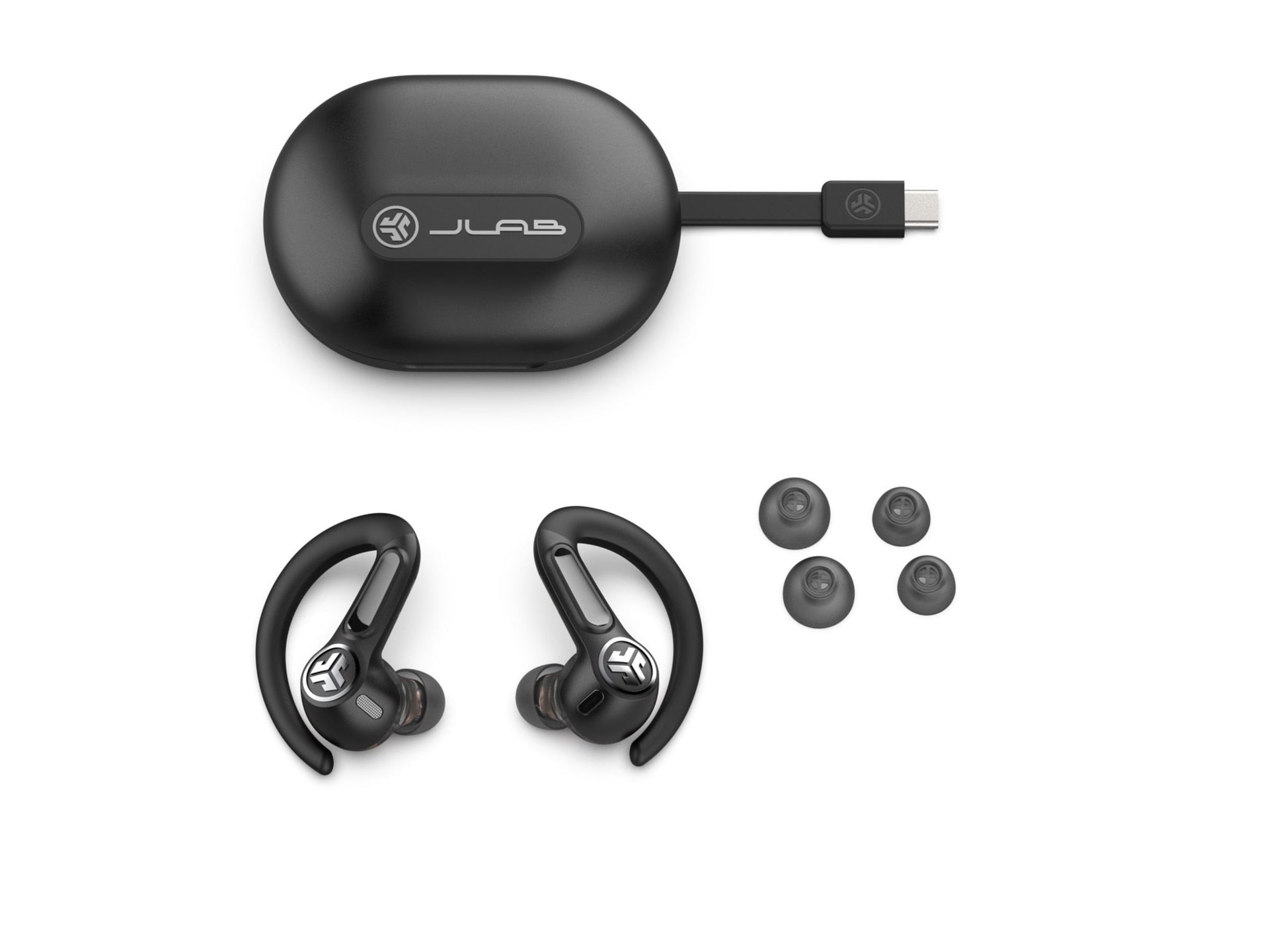 Audífonos True Wireless JLAB EPIC SPORT 3 ANC EARBUDS - vista 6