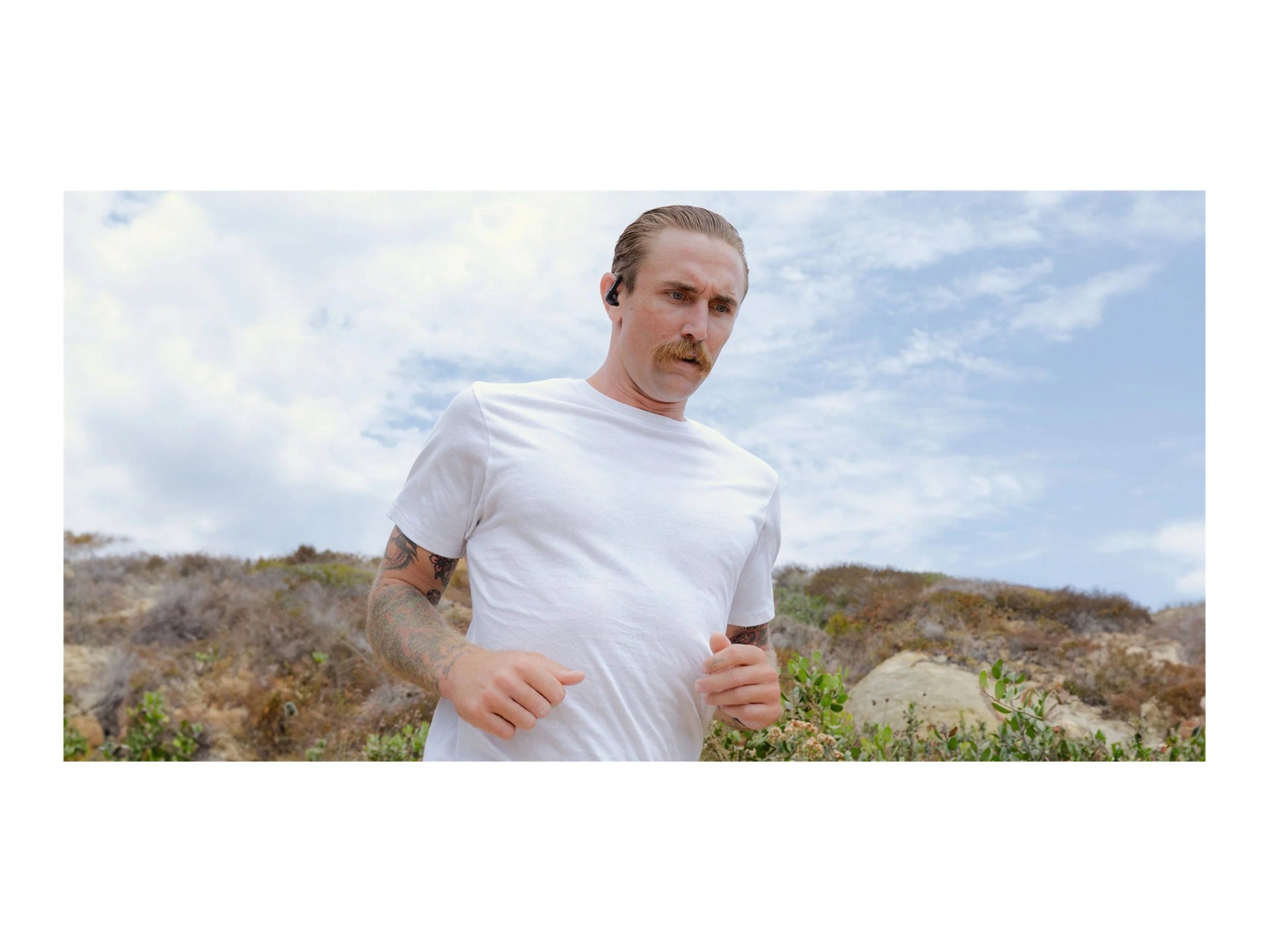 Audífonos True Wireless JLAB EPIC SPORT 3 ANC EARBUDS - vista 7