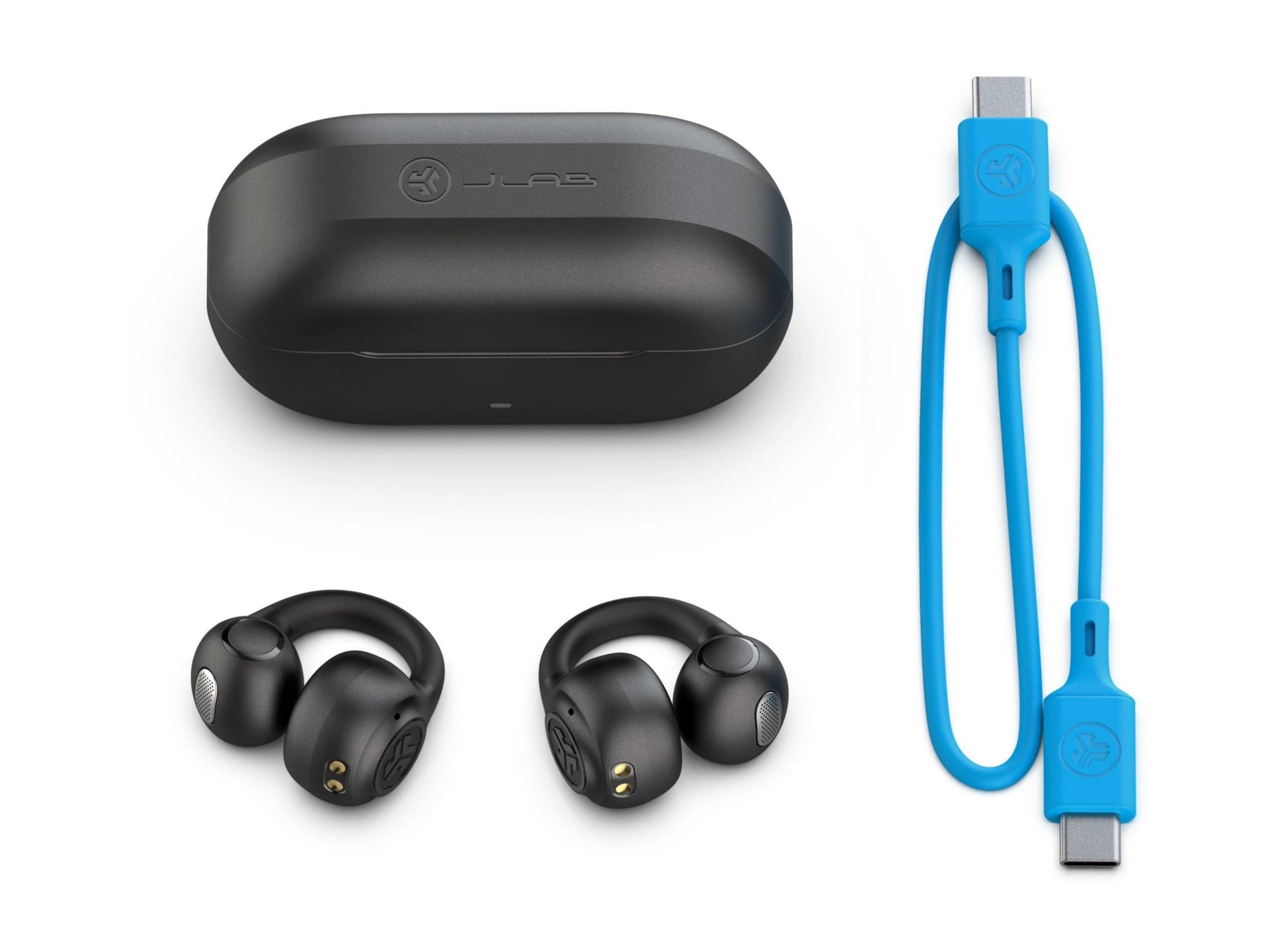 Audífonos True Wireless JLAB FLEX OPEN WIRELESS EARBUDS - vista 6