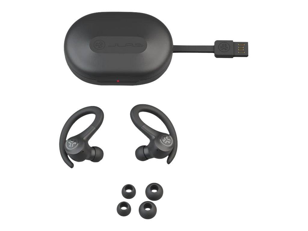 Audífonos True Wireless JLAB GO AIR SPORT WIRELESS EARBUDS - vista 5