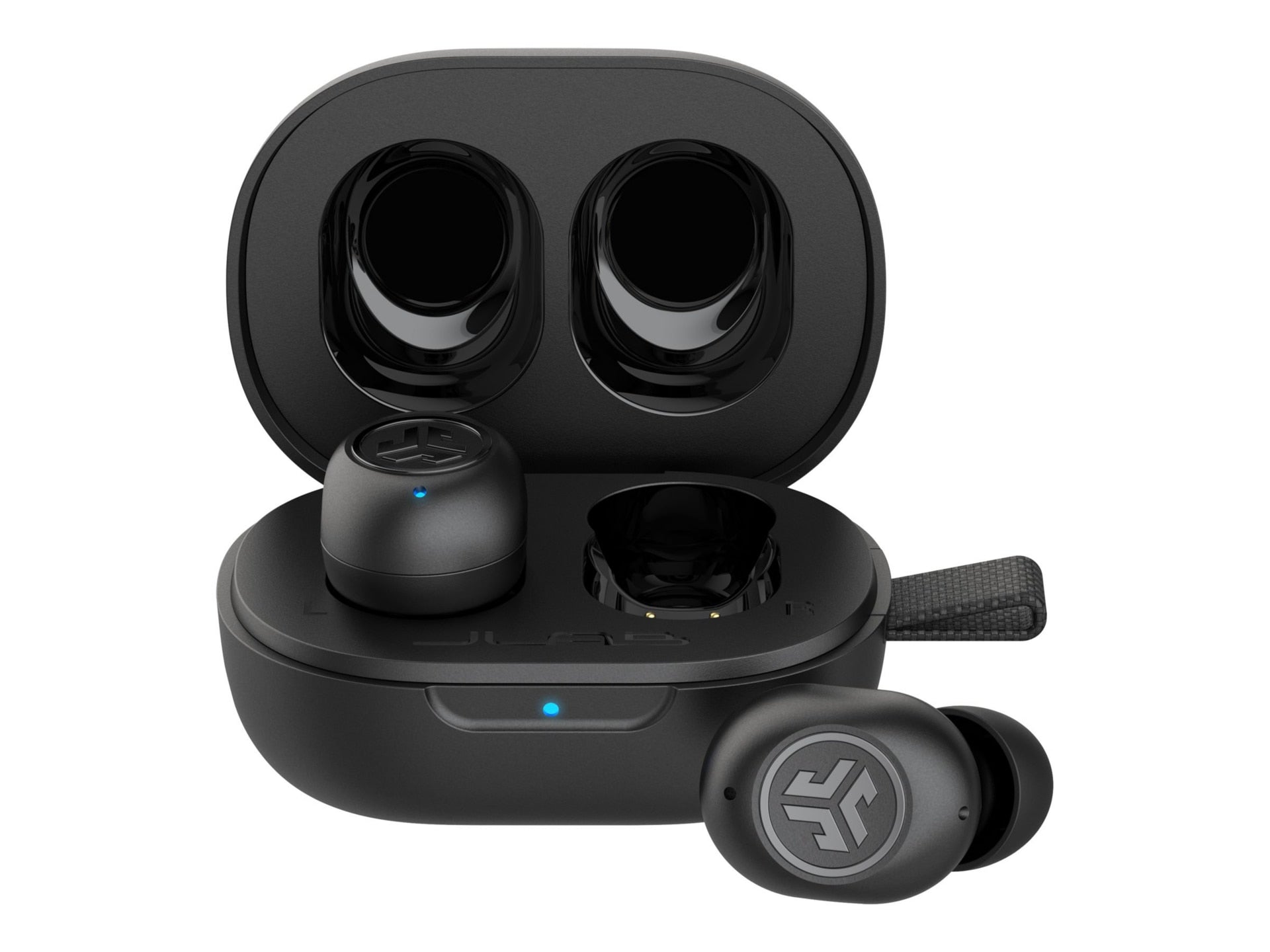 Audífonos True Wireless JLab JBuds Mini True Wireless Earbuds - vista 1