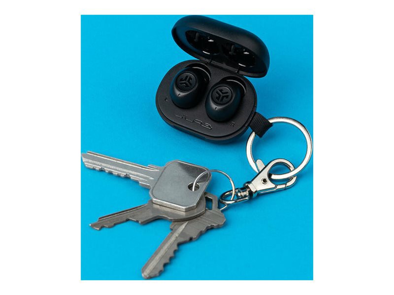 Audífonos True Wireless JLab JBuds Mini True Wireless Earbuds - vista 2