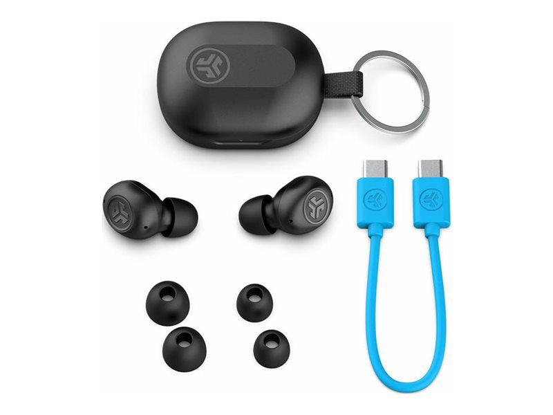 Audífonos True Wireless JLab JBuds Mini True Wireless Earbuds - vista 4