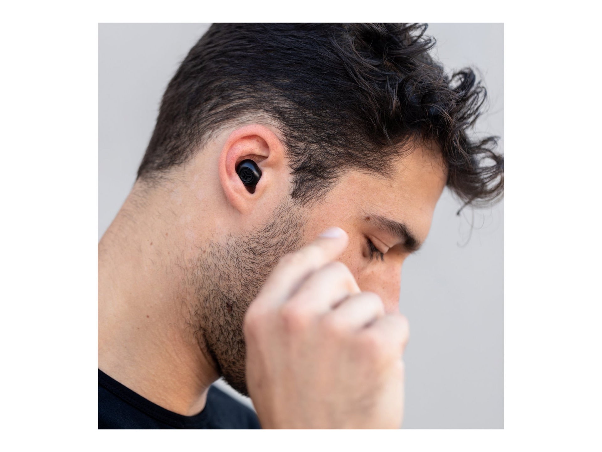 Audífonos True Wireless JLab JBuds Mini True Wireless Earbuds - vista 7