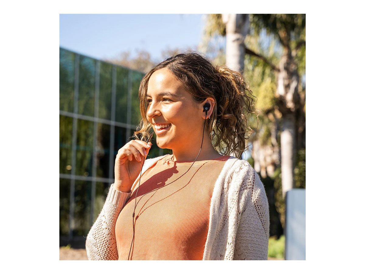 Audífonos True Wireless JLAB JBUDS PRO USB-C WIRED EARBUDS - vista 5
