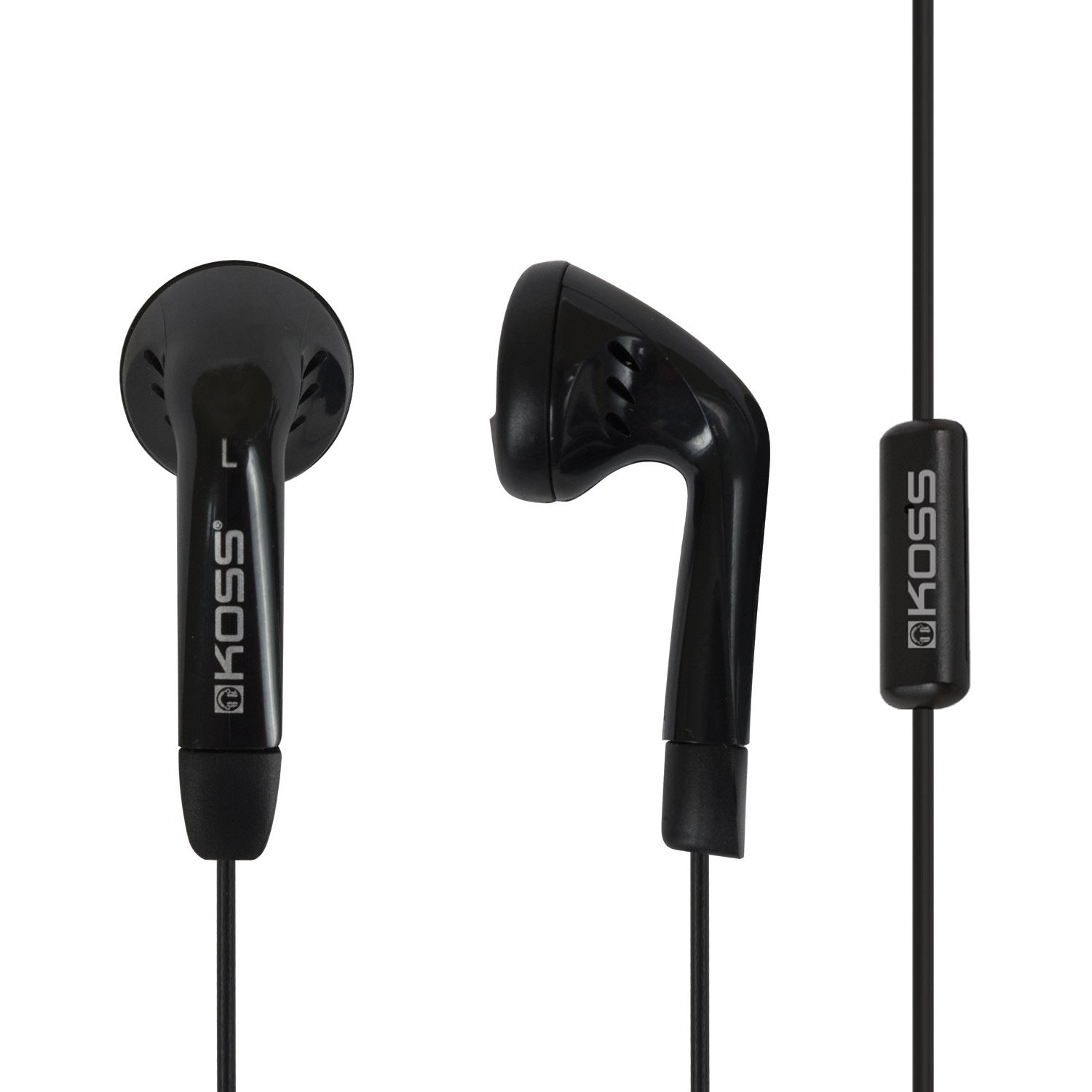 Audífonos True Wireless Koss KEB/4 Earbuds - vista 2