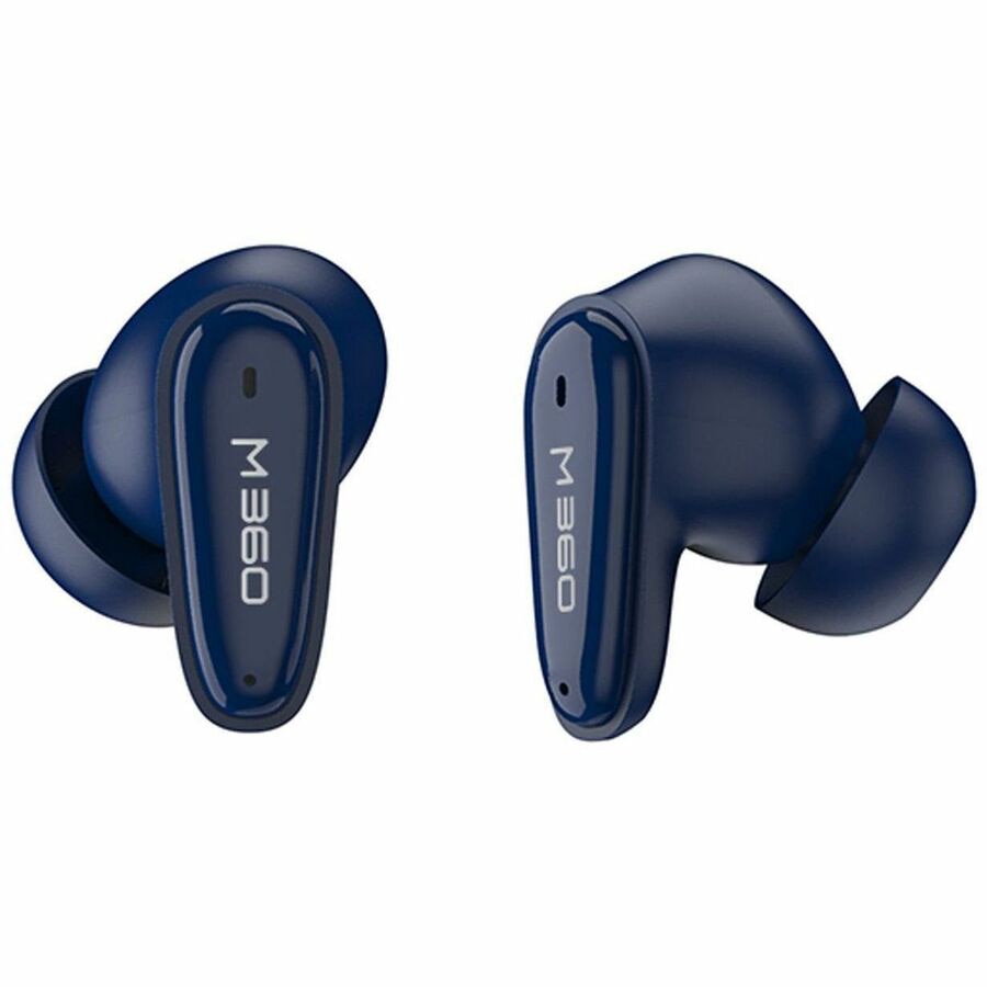 Audífonos True Wireless Morpheus 360 Nemesis TW1800 Bluetooth True Wireless Earbuds - vista 2