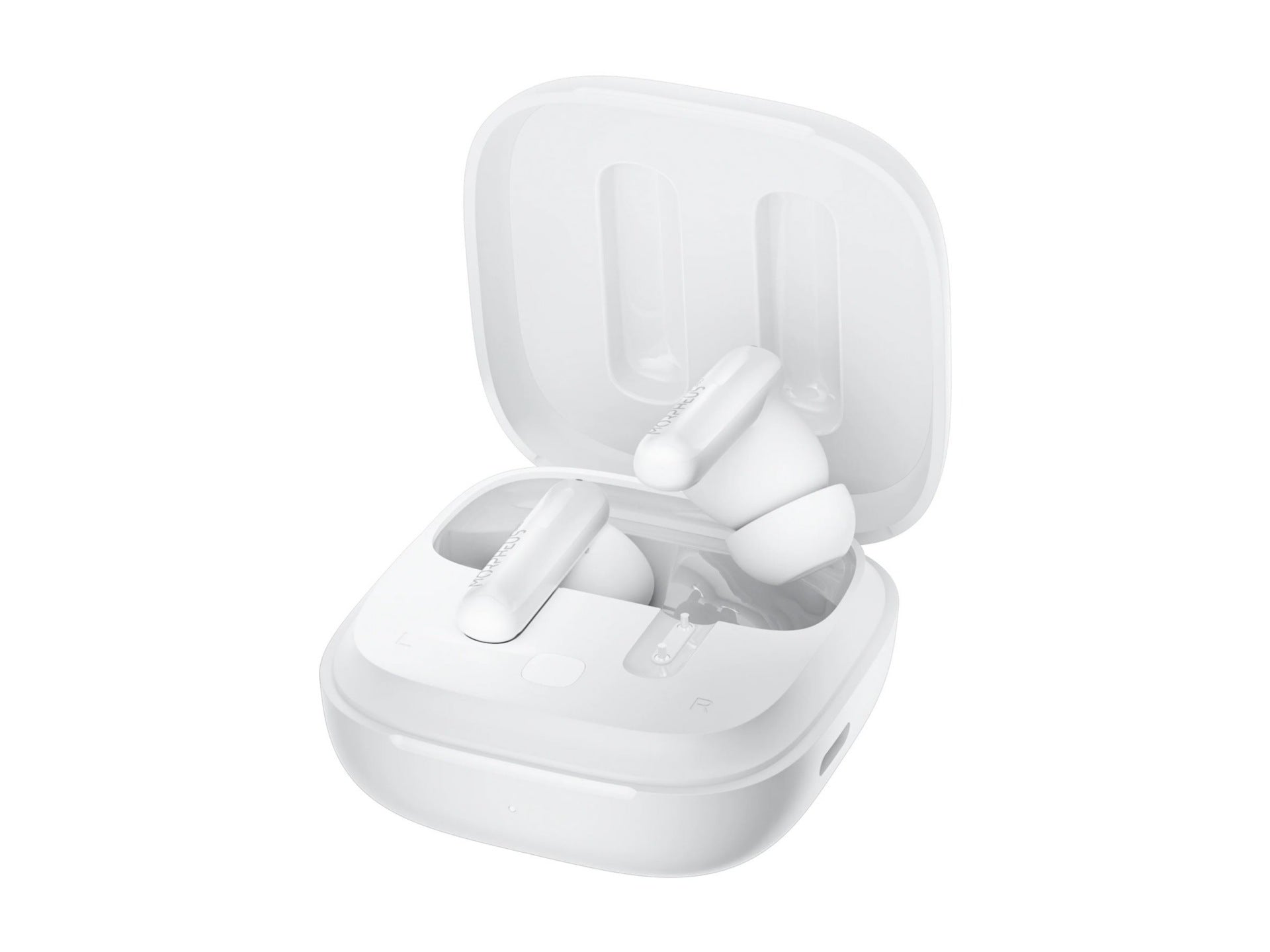 Audífonos True Wireless Morpheus 360 Nemesis TW1800 Bluetooth True Wireless Earbuds - vista 3