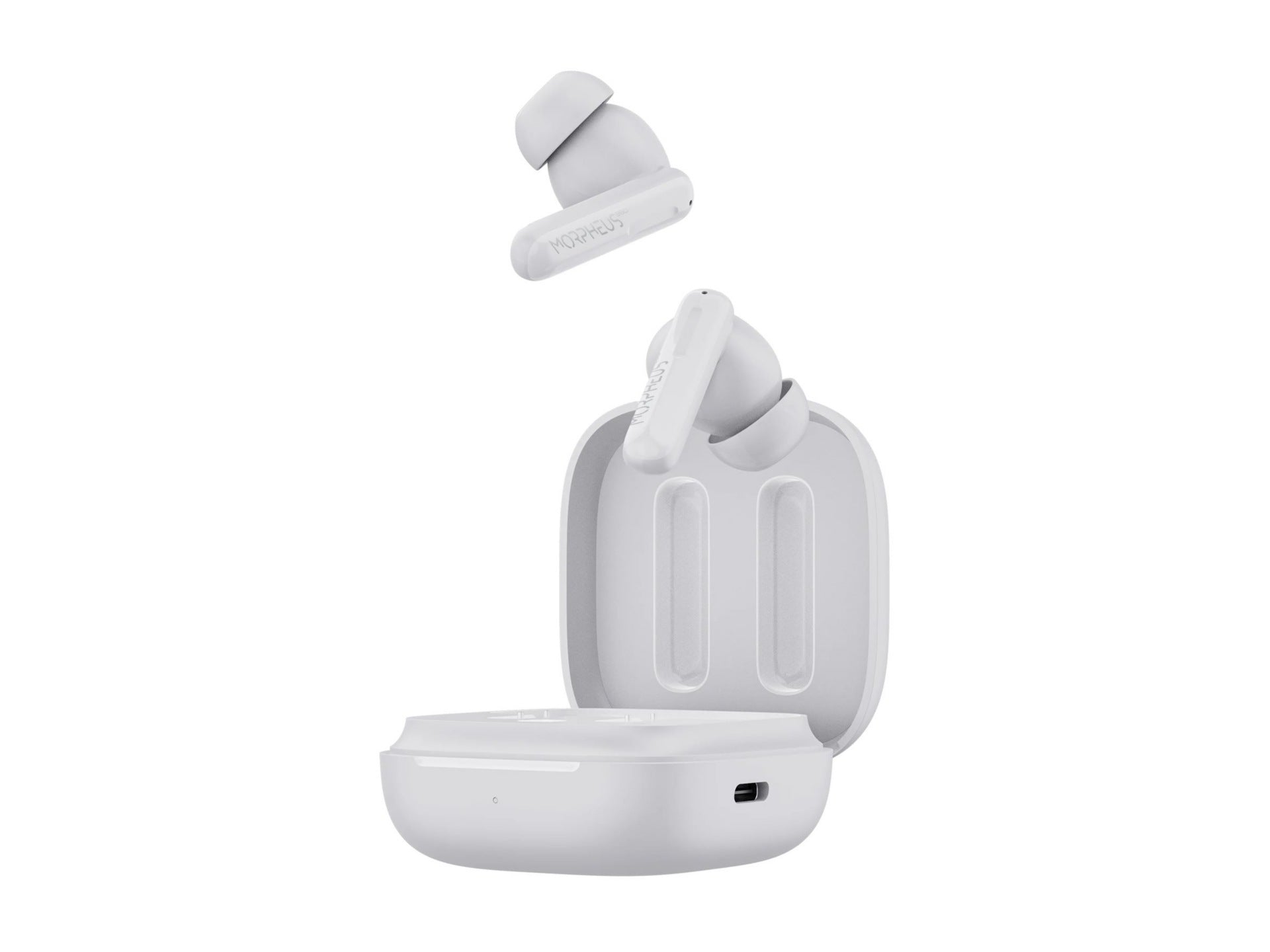 Audífonos True Wireless Morpheus 360 Nemesis TW1800 Bluetooth True Wireless Earbuds - vista 4