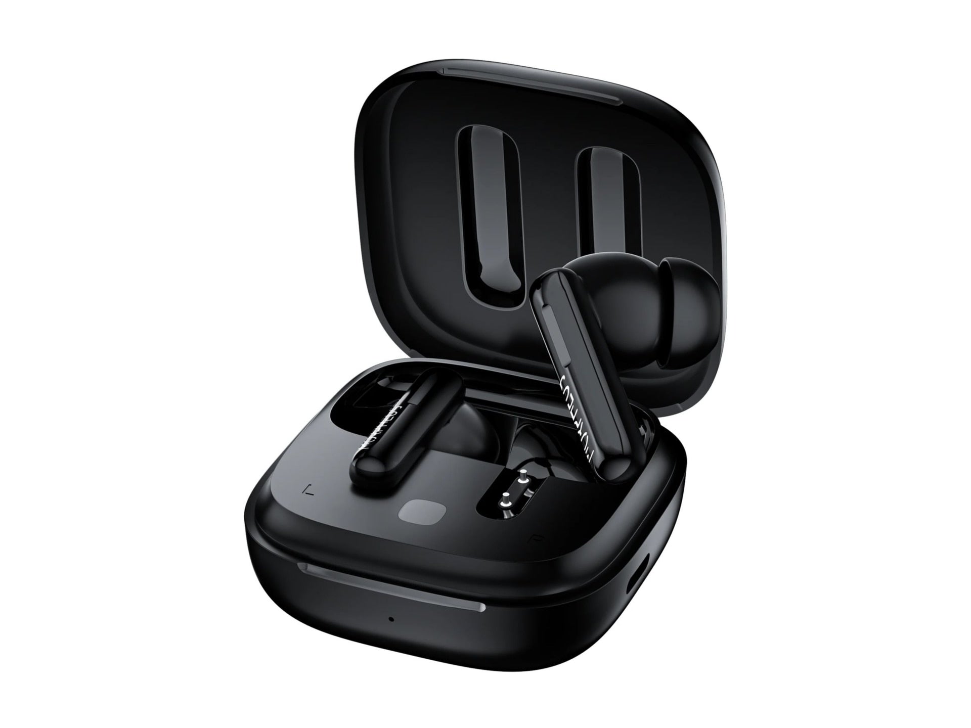 Audífonos True Wireless Morpheus 360 Nemesis TW2750 Active Noise Cancelling Bluetooth True Wir - vista 1