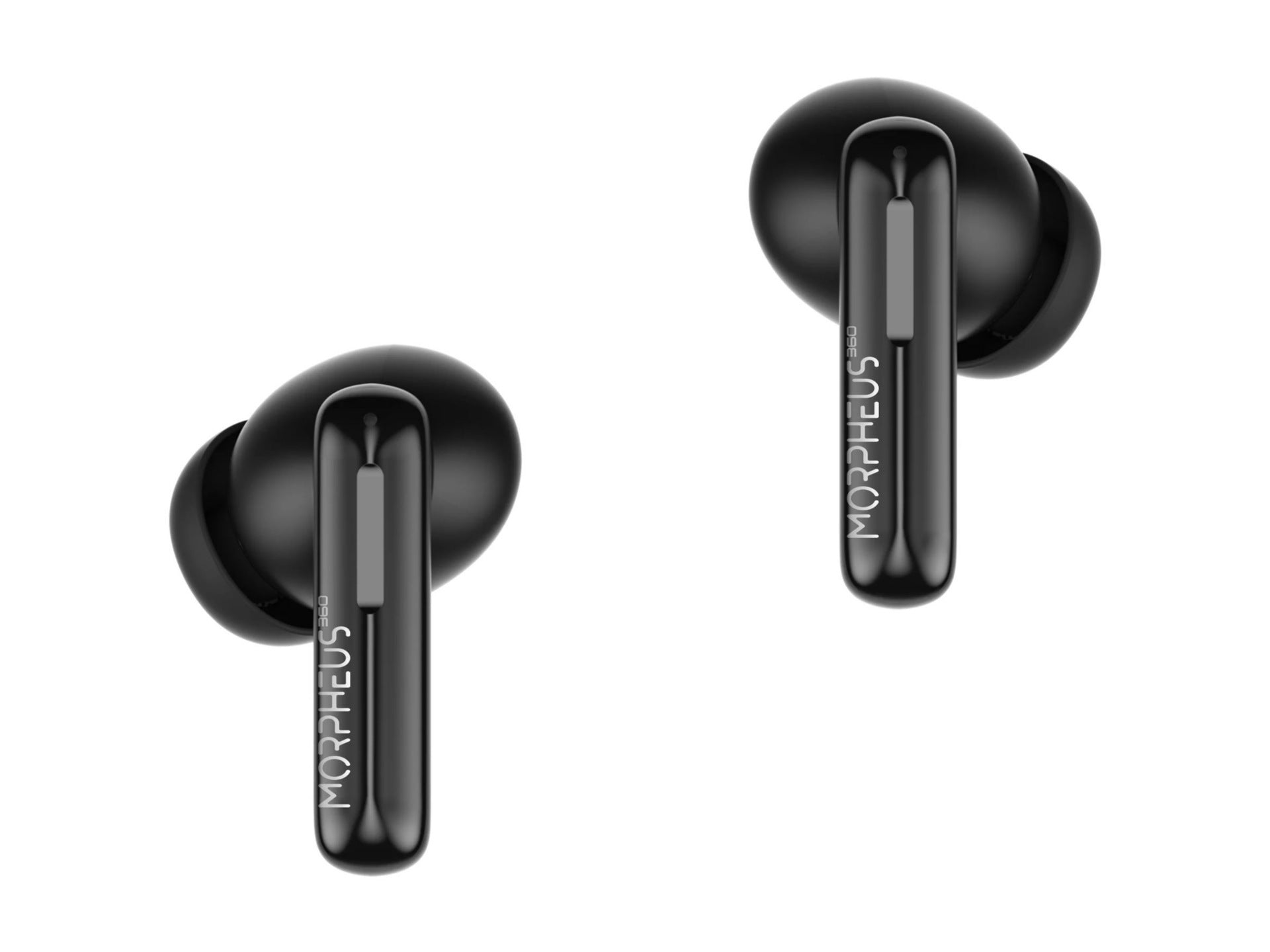 Audífonos True Wireless Morpheus 360 Nemesis TW2750 Active Noise Cancelling Bluetooth True Wir - vista 4
