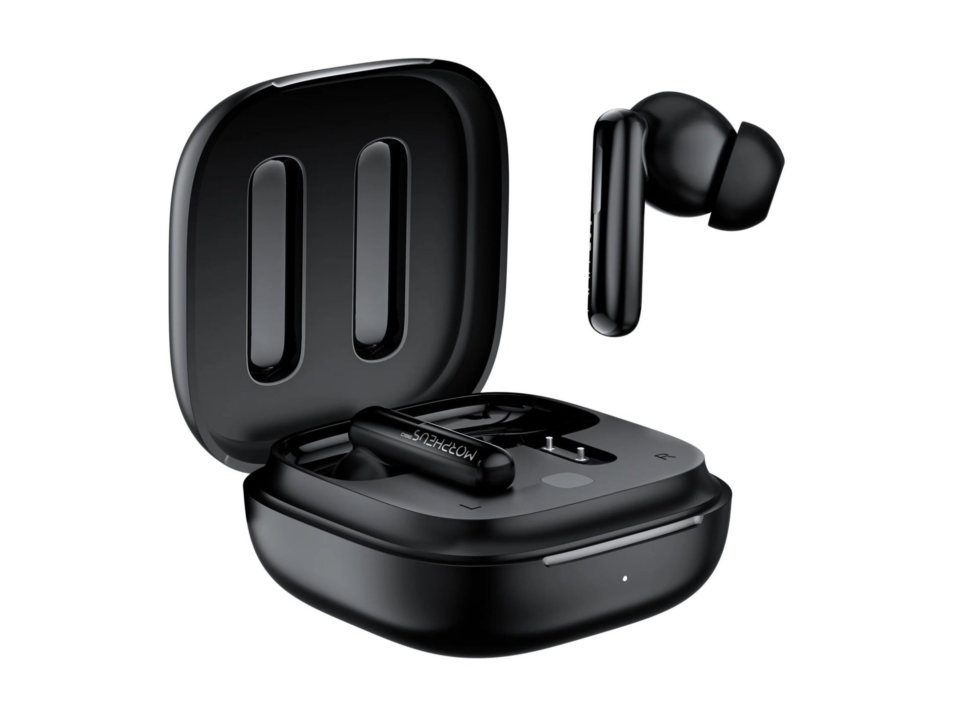 Audífonos True Wireless Morpheus 360 Nemesis TW2750 Active Noise Cancelling Bluetooth True Wir - vista 5