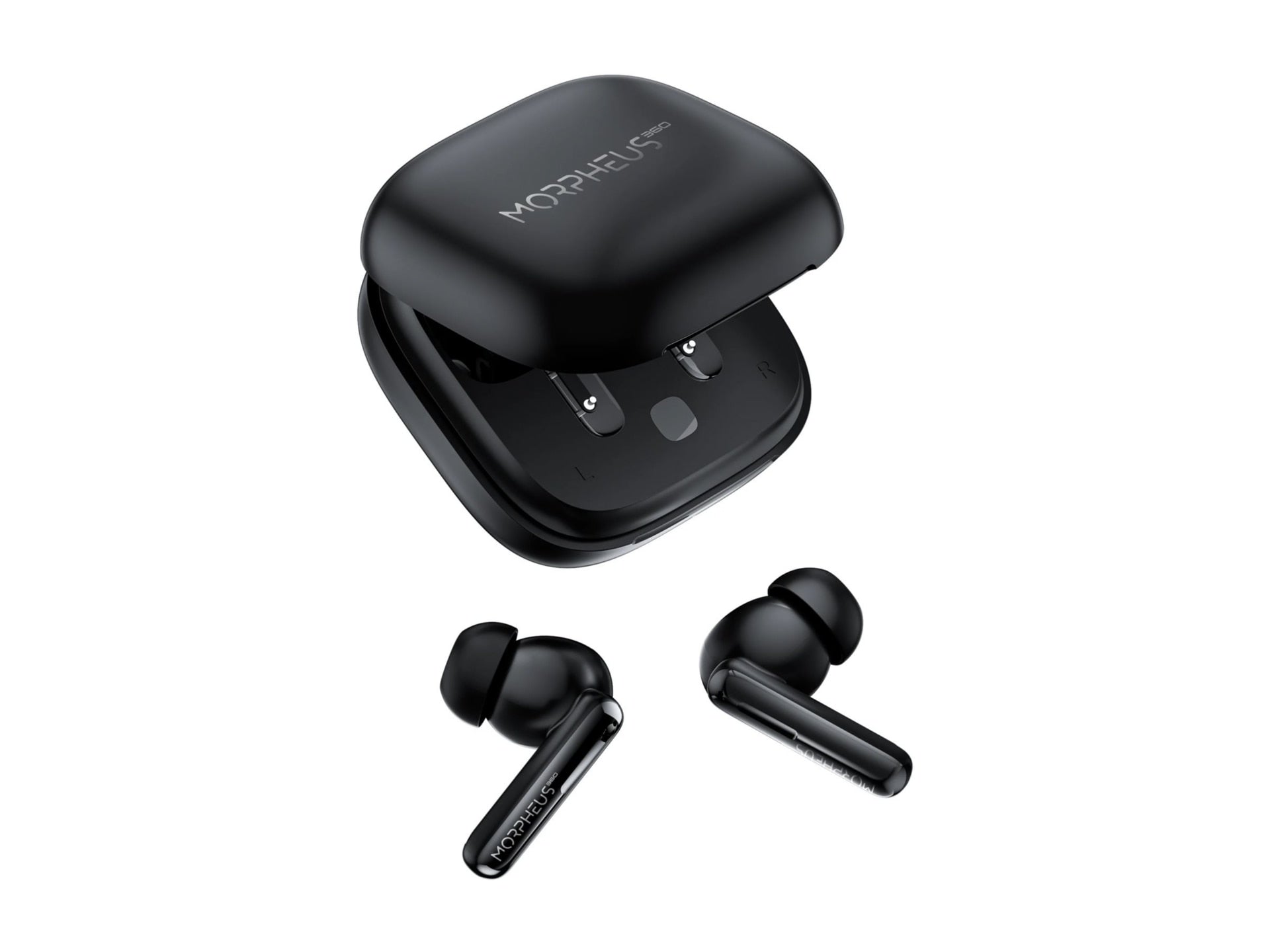 Audífonos True Wireless Morpheus 360 Nemesis TW2750 Active Noise Cancelling Bluetooth True Wir - vista 6