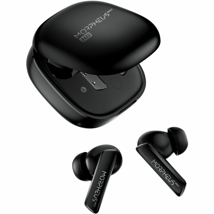 Audífonos True Wireless Morpheus 360 Pulse TW7850 Hybrid Active Noise Cancelling Earbuds - vista 1