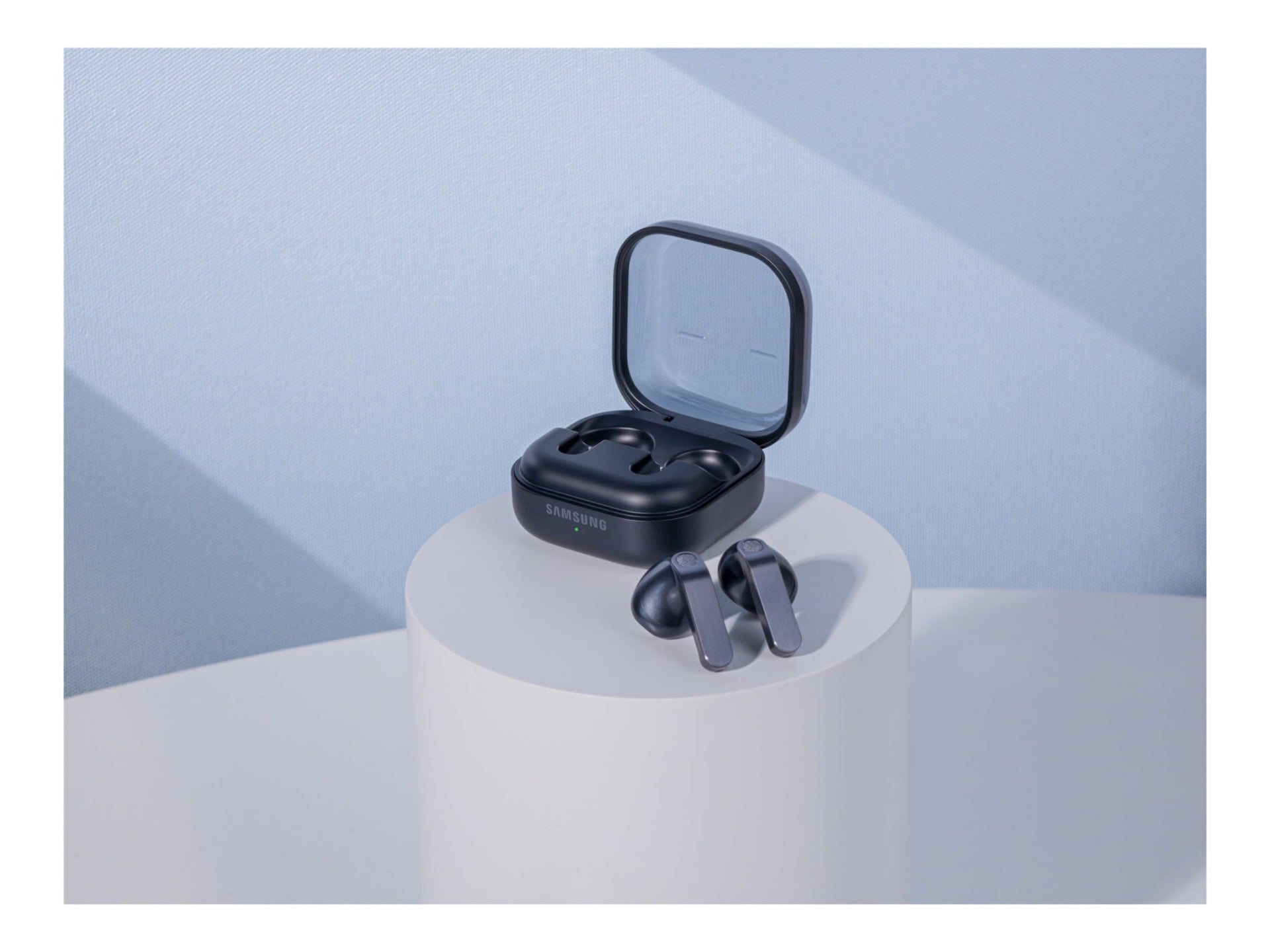 Audífonos True Wireless Samsung Galaxy Buds4 - vista 7