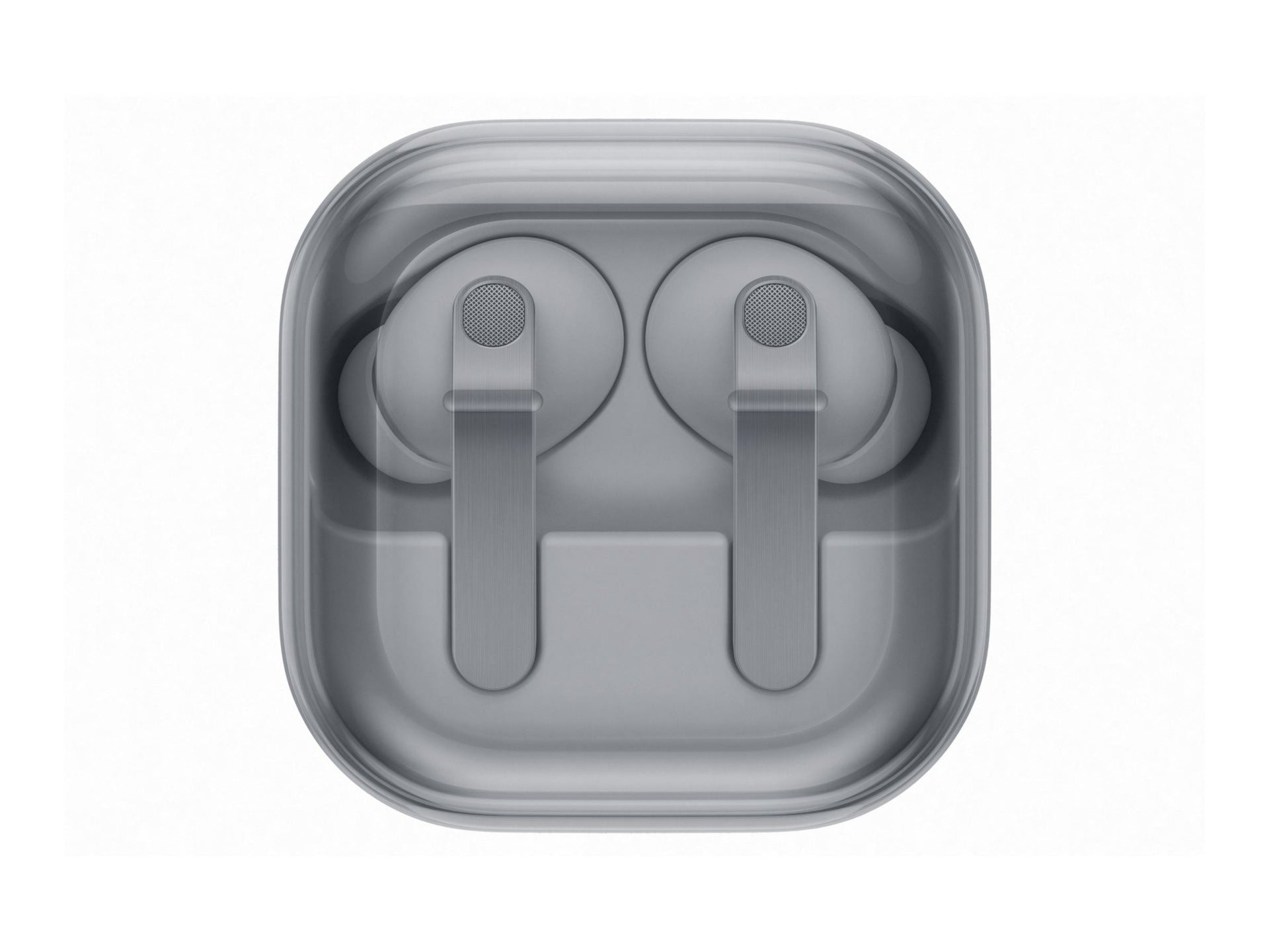 Audífonos True Wireless Samsung Galaxy Buds4 Pro - vista 3