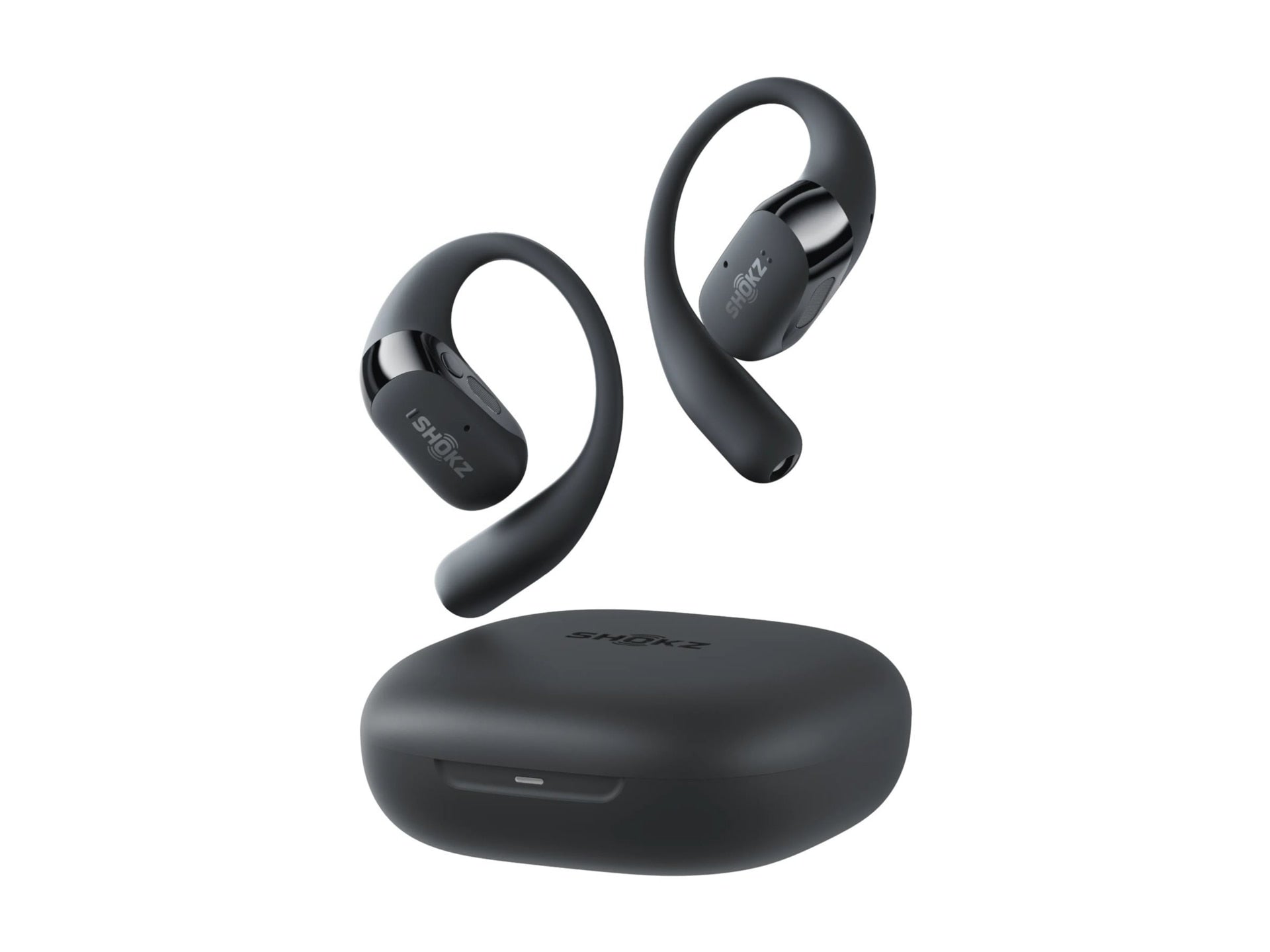 Audífonos True Wireless Shokz OpenFit 2 - vista 1