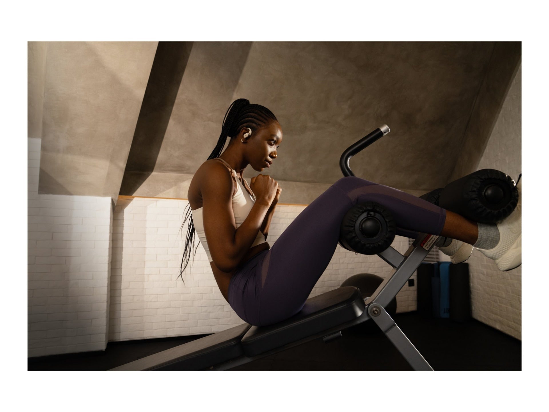 Audífonos True Wireless Shokz OpenFit 2 - vista 1