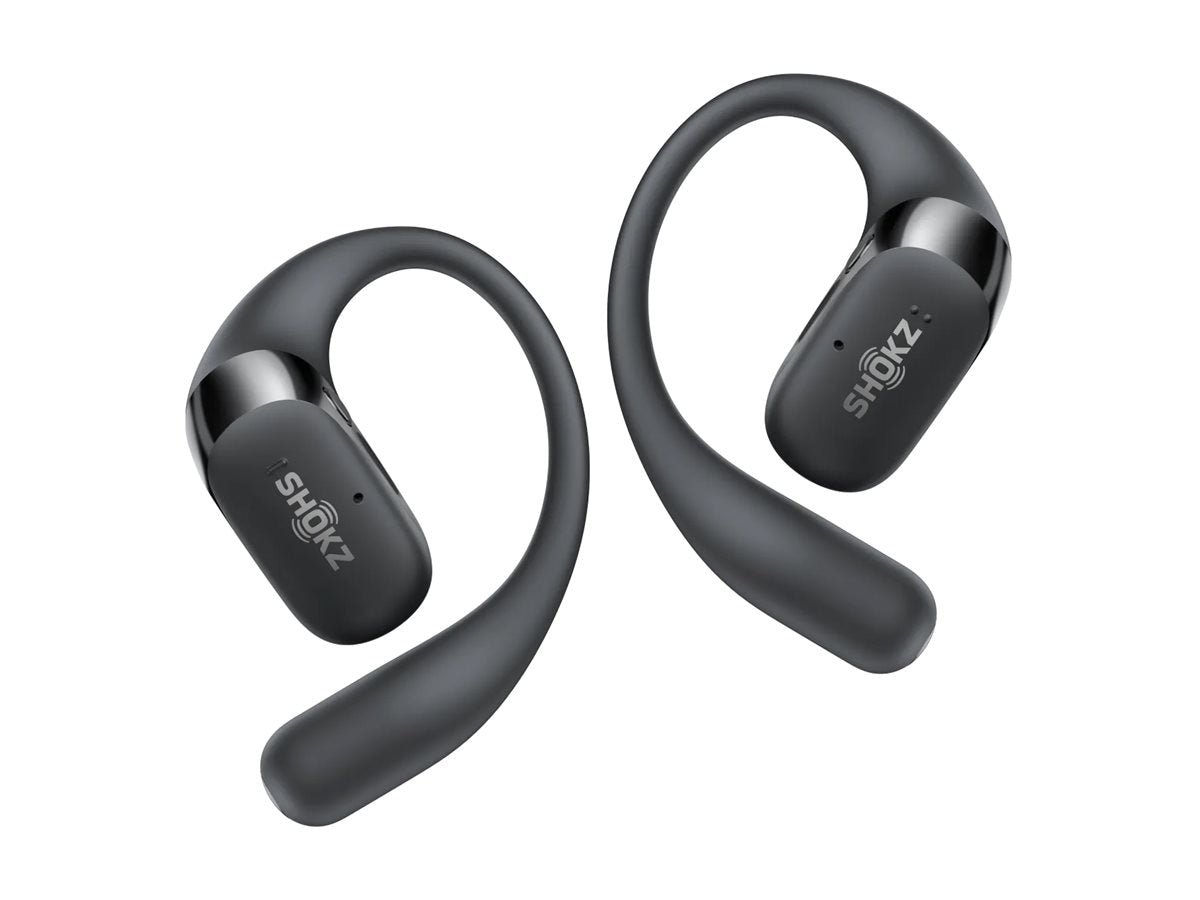 Audífonos True Wireless Shokz OpenFit 2 - vista 2