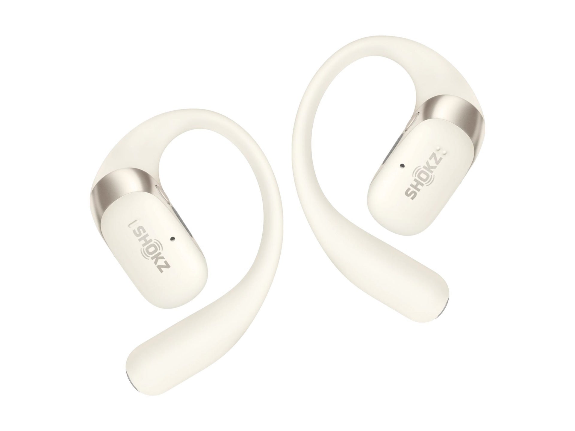 Audífonos True Wireless Shokz OpenFit 2 - vista 2
