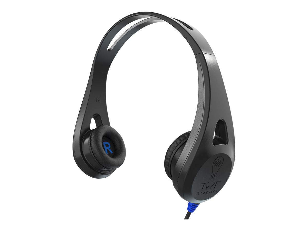 Audífonos TWT Audio ERGO - vista 1