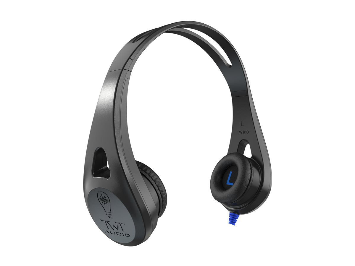 Audífonos TWT Audio ERGO - vista 2