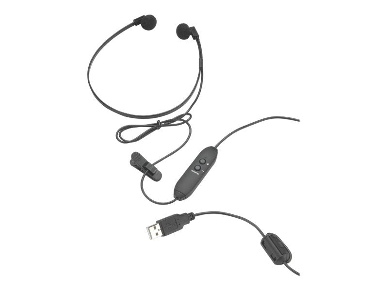 Audífonos VEC Spectra SP-USB - vista 1