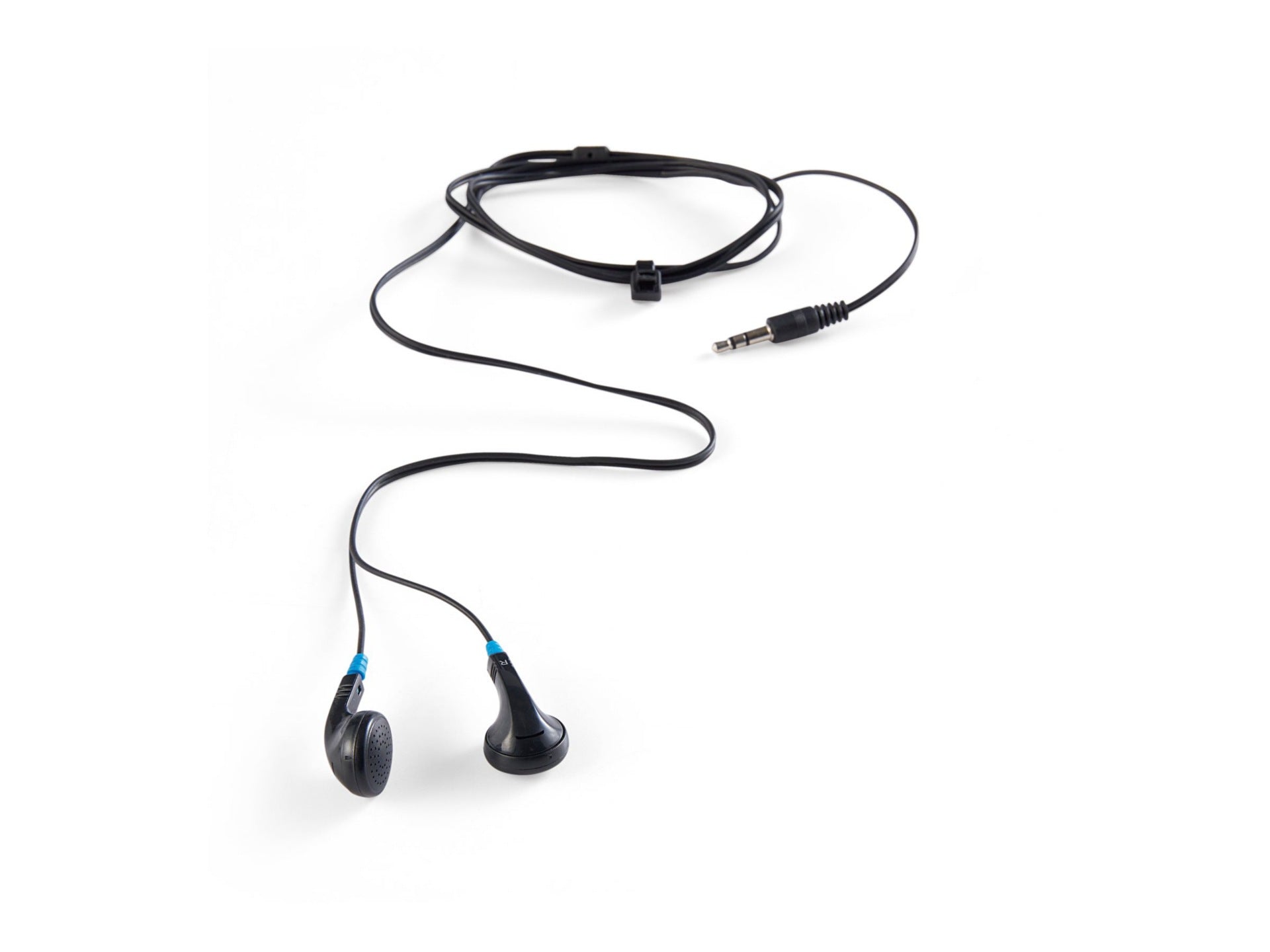 Audífonos Verbatim Stereo Earphones - vista 3