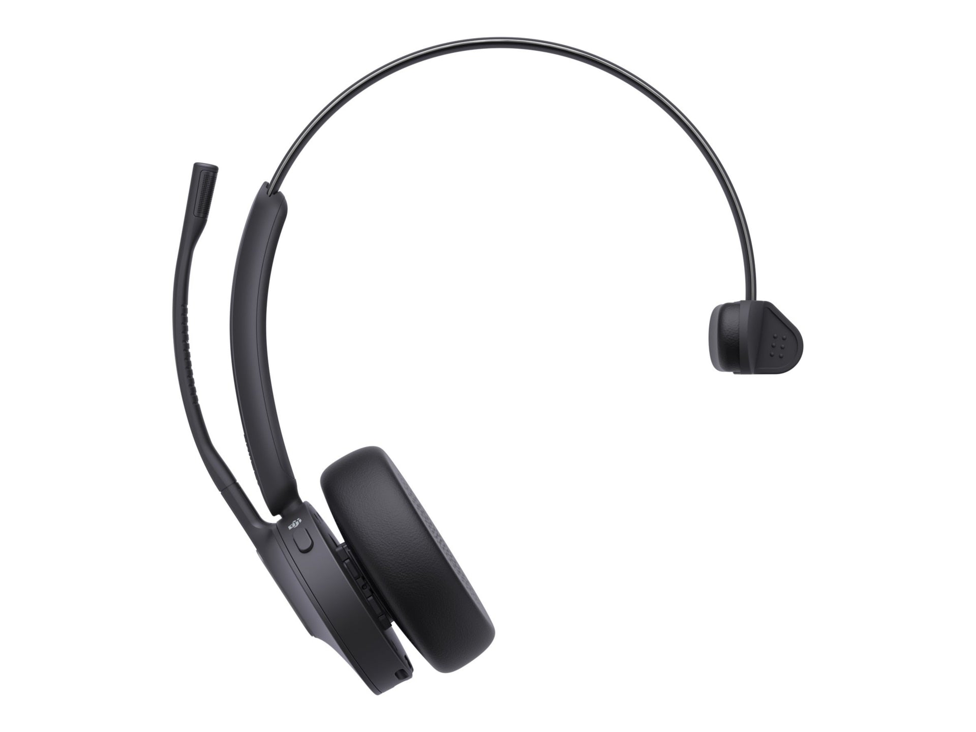 Audífonos Yealink WH64 Workstation Mono - vista 1