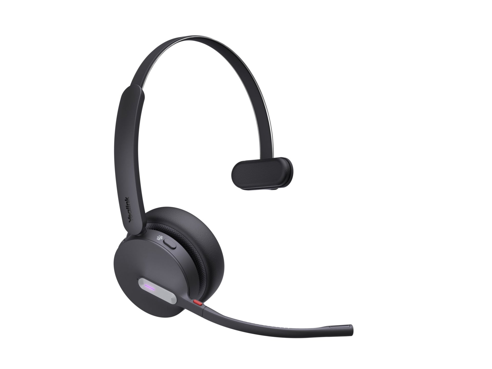 Audífonos Yealink WH64 Workstation Mono - vista 2
