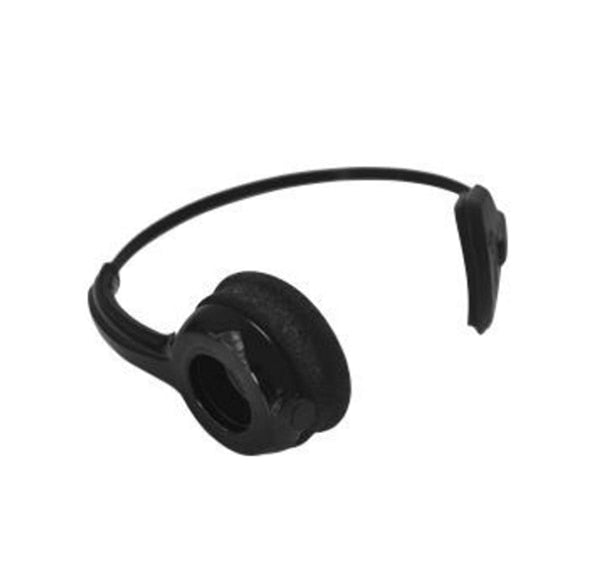 Audífonos Zebra Headband - vista 1