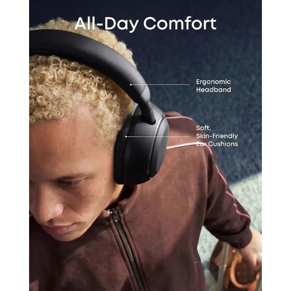 audifonos-anker-soundcore-space-2-inalambricos-bluetooth-con-cancelacion-adaptativa-de-ruido-y-70-horas-de-bateria-negro