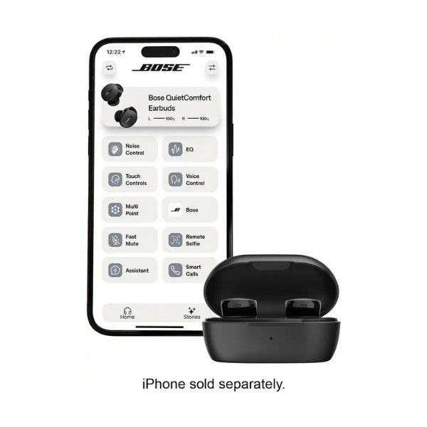 audifonos-bose-quietcomfort-true-wireless-bluetooth-con-cancelacion-de-ruido-y-ajuste-personalizable-negro