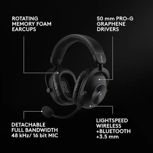 audifonos-gaming-logitech-g-pro-x3-lightspeed-inalambricos-bluetooth-usb-35-mm-70-horas-para-playstation-negro