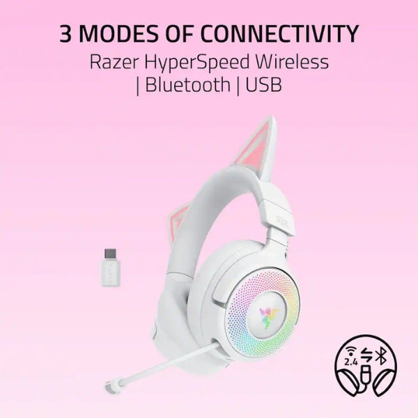 audifonos-gaming-razer-kraken-kitty-v3-pro-inalambricos-bluetooth-rgb-70-horas-para-playstation-y-nintendo-switch-blanco