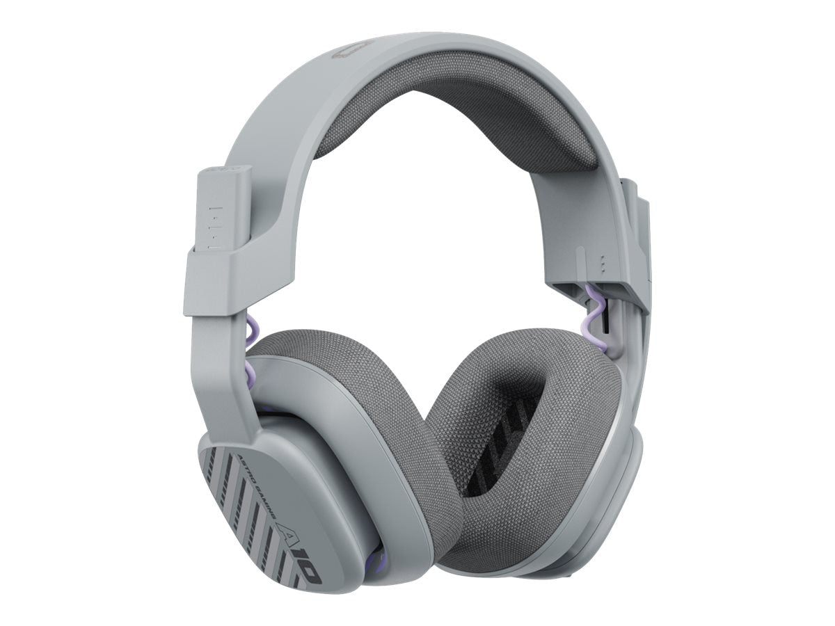 Auriculares Gaming Astro Logitech G Astro A10 Wired Gaming Headset - vista 1